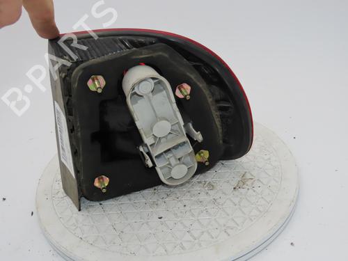 Used Left taillight VOLVO V40 Estate (645) 1.9 DI (115 hp) 19917079