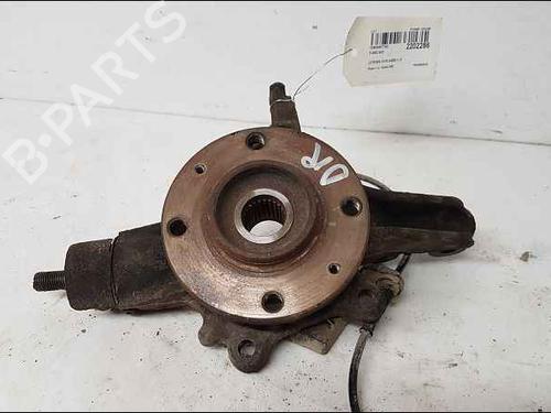 Used Right front steering knuckle Right front steering knuckle 37041901 37041901