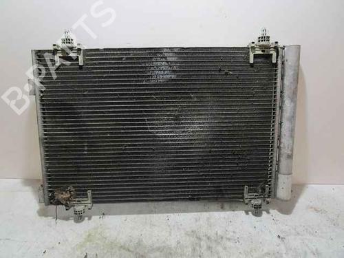 Used Heater matrix Heater matrix 37039414 37039414