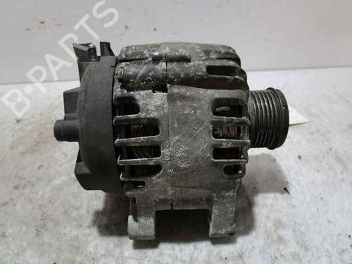 Alternator FORD FIESTA VI (CB1, CCN) 1.4 TDCi | BP37039317M7 - Image 4