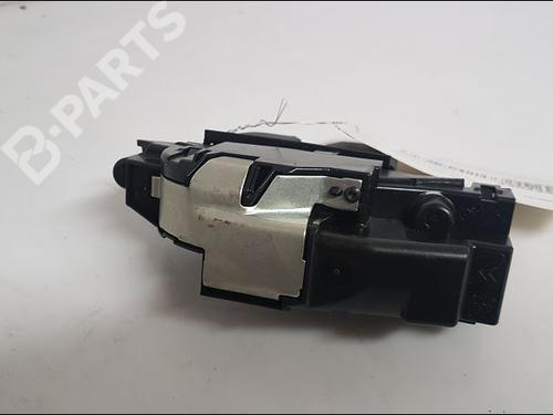 Used Tailgate lock PEUGEOT 3008 I MPV (0U_) 2.0 HDi 150 / BlueHDi 150 (150 hp) 10951101