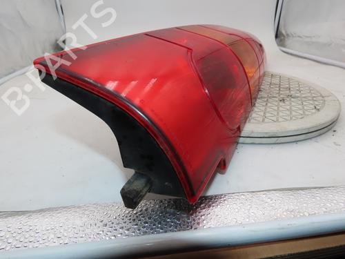Left taillight RENAULT KANGOO (KC0/1_) 1.6 16V | BP36543024C34 - Image 3