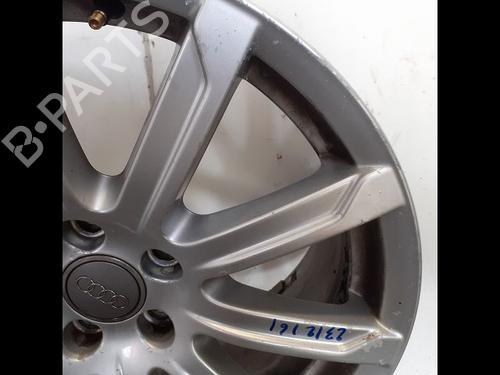 Rim AUDI A4 B8 Avant (8K5) 3.0 TDI quattro | BP17630664C45 