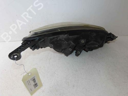 Left headlight OPEL ASTRA J (P10) 1.7 CDTI (68) | BP37052462C28 - Image 3