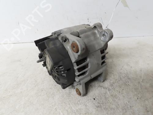 Alternador DACIA DUSTER (HM_) 1.5 dCi 110 (HMAB) (109 hp) 18887306