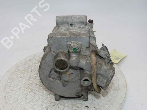AC compressor MERCEDES-BENZ A-CLASS (W169) A 200 CDI (169.008, 169.308) | BP37046024M34 - Image 4