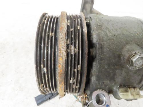 AC compressor VOLVO V40 Hatchback (525) D3 | BP17315849M34