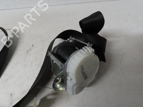 Front left belt tensioner BMW 1 (E87) 118 d | BP29153264C87 