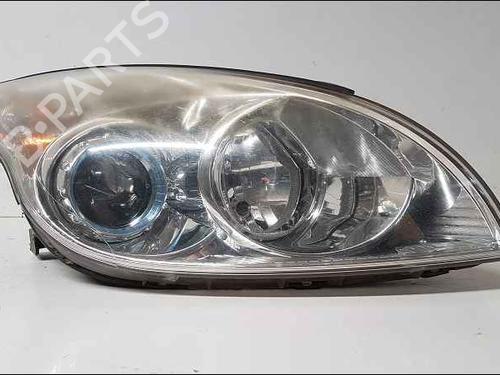 Right headlight HYUNDAI i30 (FD) 1.6 CRDi | BP37043721C29 - Image 2