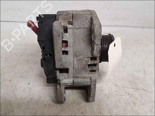 Alternator RENAULT MEGANE III Hatchback (BZ0/1_, B3_) 1.5 dCi | BP37041930M7 - Image 3