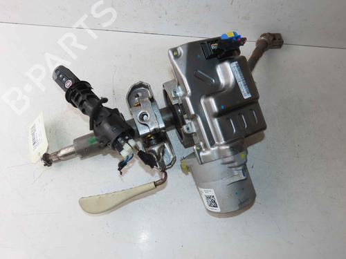 Steering column FIAT 500 (312_) 1.2 (312AXA1A) | BP37057599M21 - Image 2