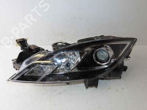 Used Left headlight Left headlight 37055763 37055763