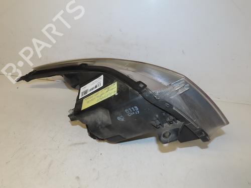 Used Left headlight CHEVROLET CRUZE (J300) 2.0 CDI (125 hp) 29393438