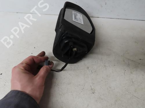 Left mirror MERCEDES-BENZ A-CLASS (W169) A 180 CDI (169.007, 169.307) | BP16897955C26 