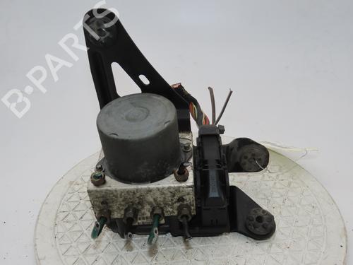 Used ABS pump RENAULT MEGANE II (BM0/1_, CM0/1_) 1.5 dCi (BM02, BM13, BM2A, CM02, CM13) (101 hp) 23125151