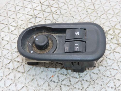 Used Left front window switch Left front window switch 37053846 37053846