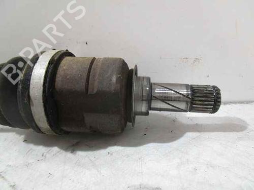 Right front driveshaft OPEL CORSA D (S07) 1.0 (L08, L68) | BP37039058M39 - Image 3