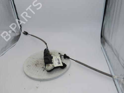 Used Front left lock SKODA FABIA III (NJ3) 1.2 TSI (90 hp) 21691376
