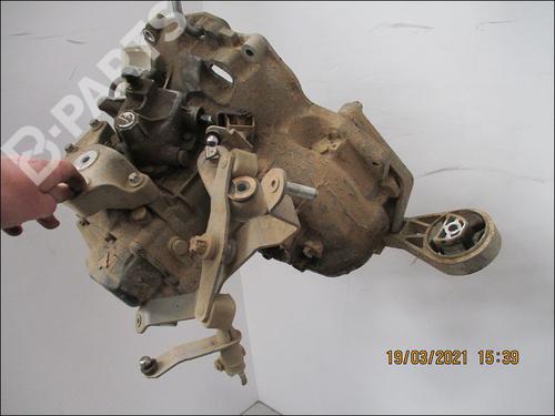 Gearbox OPEL CORSA D (S07) 1.3 CDTI (L08, L68) | BP10941825M3 