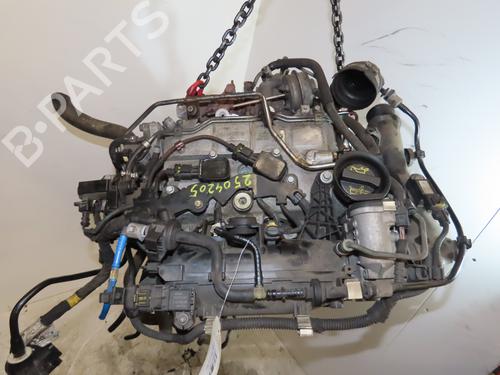 Motor FIAT 500 (312_) 0.9 (312AXG1A, 312.AXG11) (86 hp) 27926030