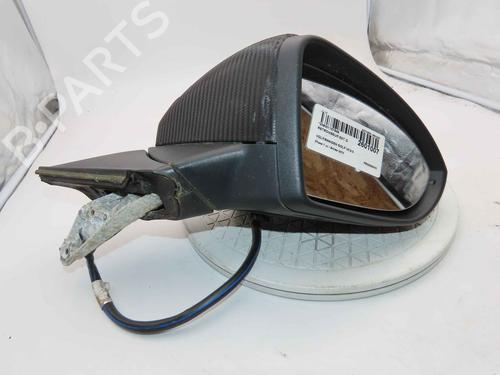 Used Right mirror Right mirror 37058601 37058601