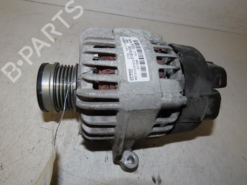 Alternator FIAT TIPO Hatchback (356_, 357_) 1.4 (356HXF1B) | BP29152590M7