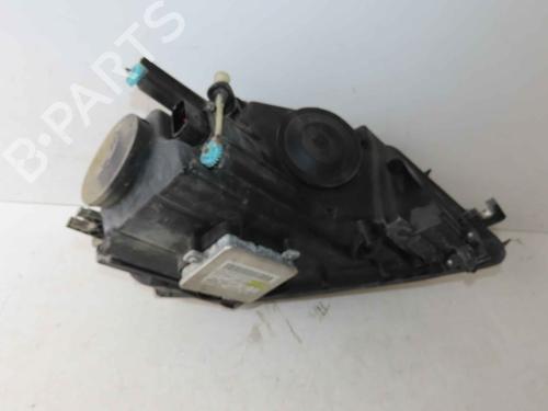 Left headlight AUDI A3 (8P1) 2.0 TDI 16V | BP37056607C28 - Image 6