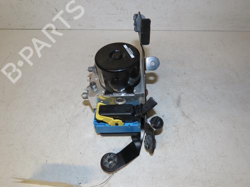 ABS pump RENAULT SCÉNIC III (JZ0/1_) 1.6 dCi (JZ00, JZ12) | BP29153015M43 