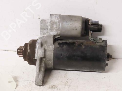 Used Starter Starter 37044892 37044892