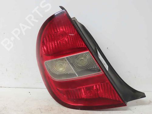 Used Rear bumper left light Rear bumper left light 37042084 37042084