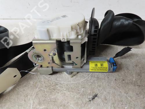 Used Front left belt tensioner CITROËN C3 II (SC_) 1.4 (73 hp) 19061331