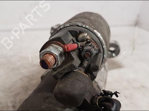 Starter NISSAN MICRA III (K12) 1.5 dCi | BP23169542M8 