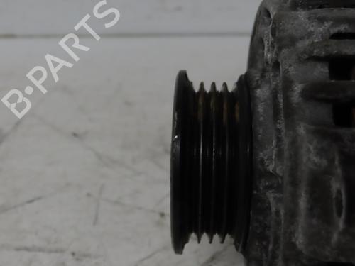 Starter CHEVROLET AVEO / KALOS Hatchback (T250, T255) 1.2 | BP15577219M8 