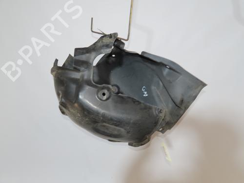 Used Wheel arch RENAULT MEGANE III Hatchback (BZ0/1_, B3_) 1.5 dCi (BZ0C) (90 hp) 21391920