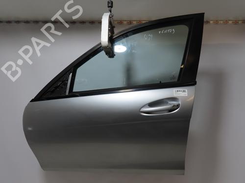 left-front-door-mercedes-benz-c-class-w204-2007-2008-2009-2010-2011-2012-2013-2014-2015-36444962 main image