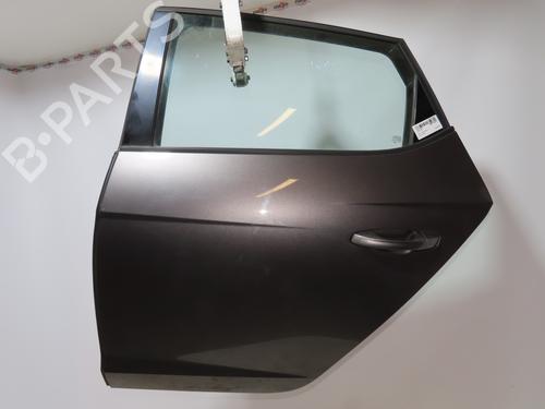 Used Left rear door Left rear door SEAT LEON (5F1) 1.6 TDI (110 hp) 33808466 33808466