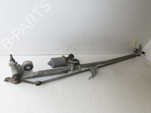 Used Front wiper motor Front wiper motor OPEL ZAFIRA / ZAFIRA FAMILY B (A05) 1.9 CDTI (M75) (120 hp) 33947012 33947012