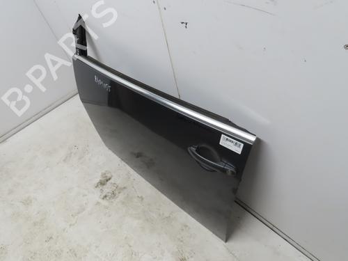 Left front door VW NEW BEETLE Convertible (1Y7) 1.9 TDI | BP16997540C2 