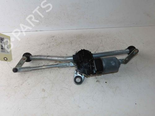 Front wiper motor BMW X3 (E83) 2.0 d | BP37059018M29 - Image 2
