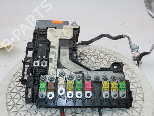 Fuse box CITROËN C4 II (NC_) 1.2 THP 110 (NCHNZ6, NCHNV6) | BP36366658E1 - Image 2