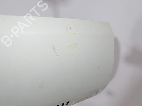 Used Hood PEUGEOT BOXER Van 2.2 HDi 130 (131 hp) 29577480