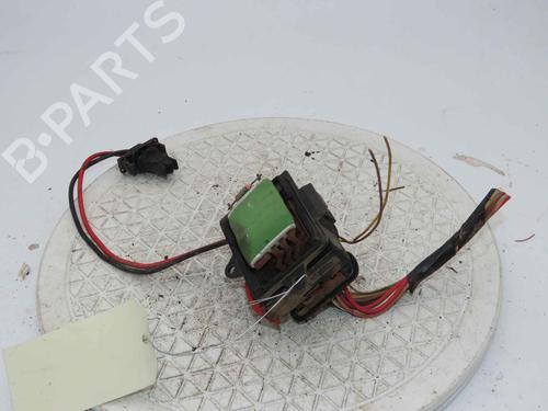 Used Heater resistor Heater resistor 37046734 37046734