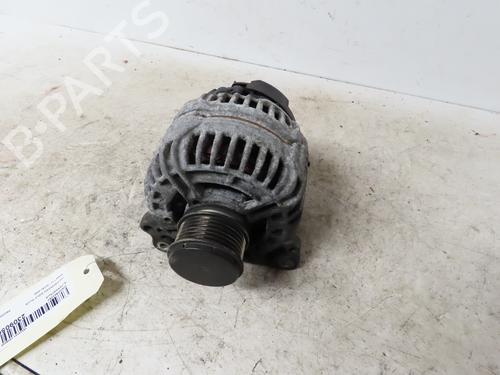 Alternator VW GOLF PLUS V (5M1, 521) 1.9 TDI | BP17135659M7 