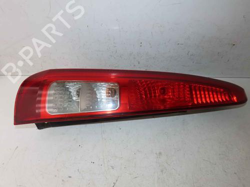 Used Rear bumper left light Rear bumper left light 37054797 37054797