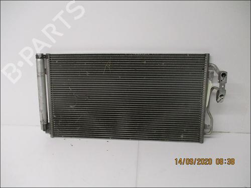 Used Heater matrix Heater matrix BMW 1 (F20) 118 d (143 hp) 10941431 10941431