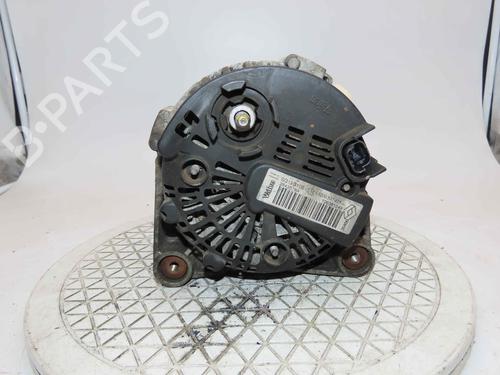 Alternator RENAULT KANGOO (KC0/1_) 1.5 dCi | BP37057429M7 - Image 3
