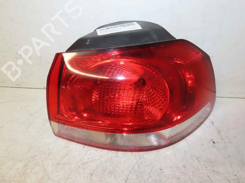 Used Right taillight Right taillight 37047934 37047934