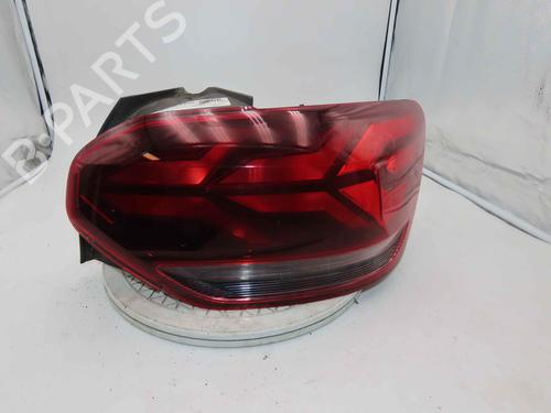 Used Right taillight Right taillight 37055492 37055492