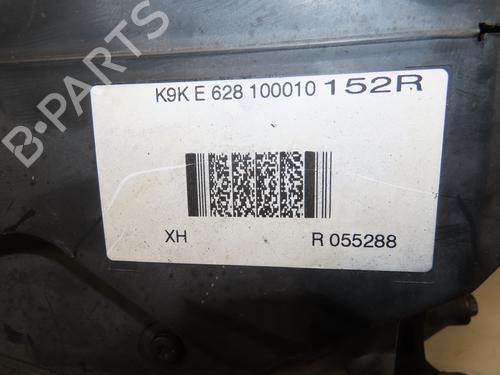 Engine RENAULT CLIO IV (BH_) 1.5 dCi 75 | BP33711995M1  - Image 6