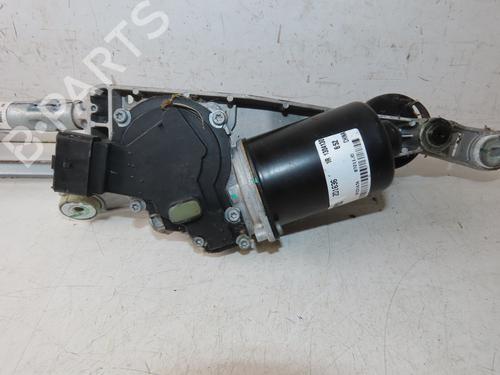 Used Front wiper motor RENAULT KOLEOS I (HY_) 2.0 dCi 4x4 (HY0K) (150 hp) 29045906